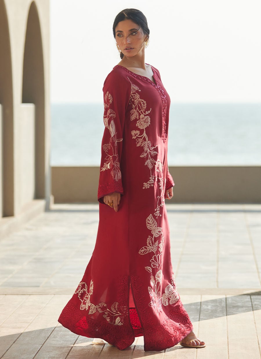 Farah Talib Aziz