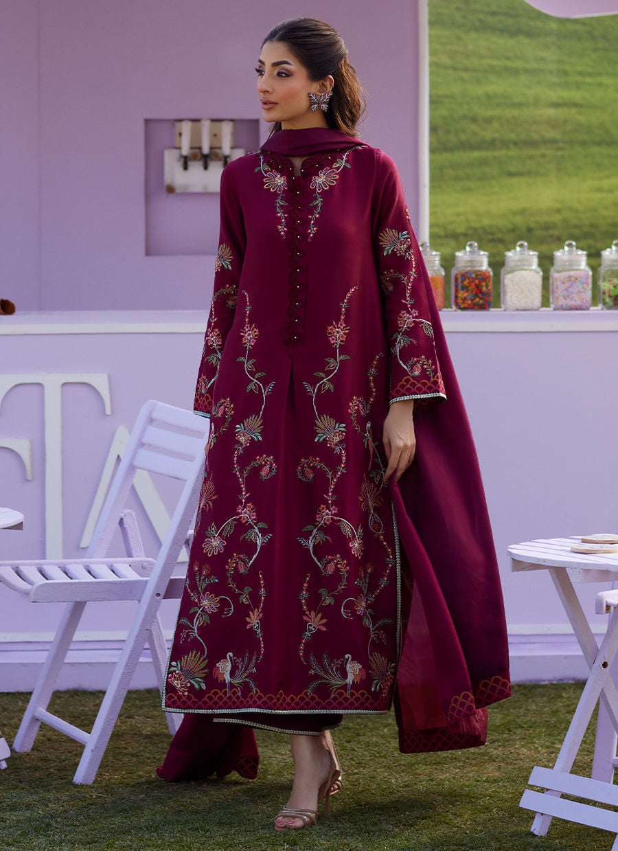 Farah Talib Aziz