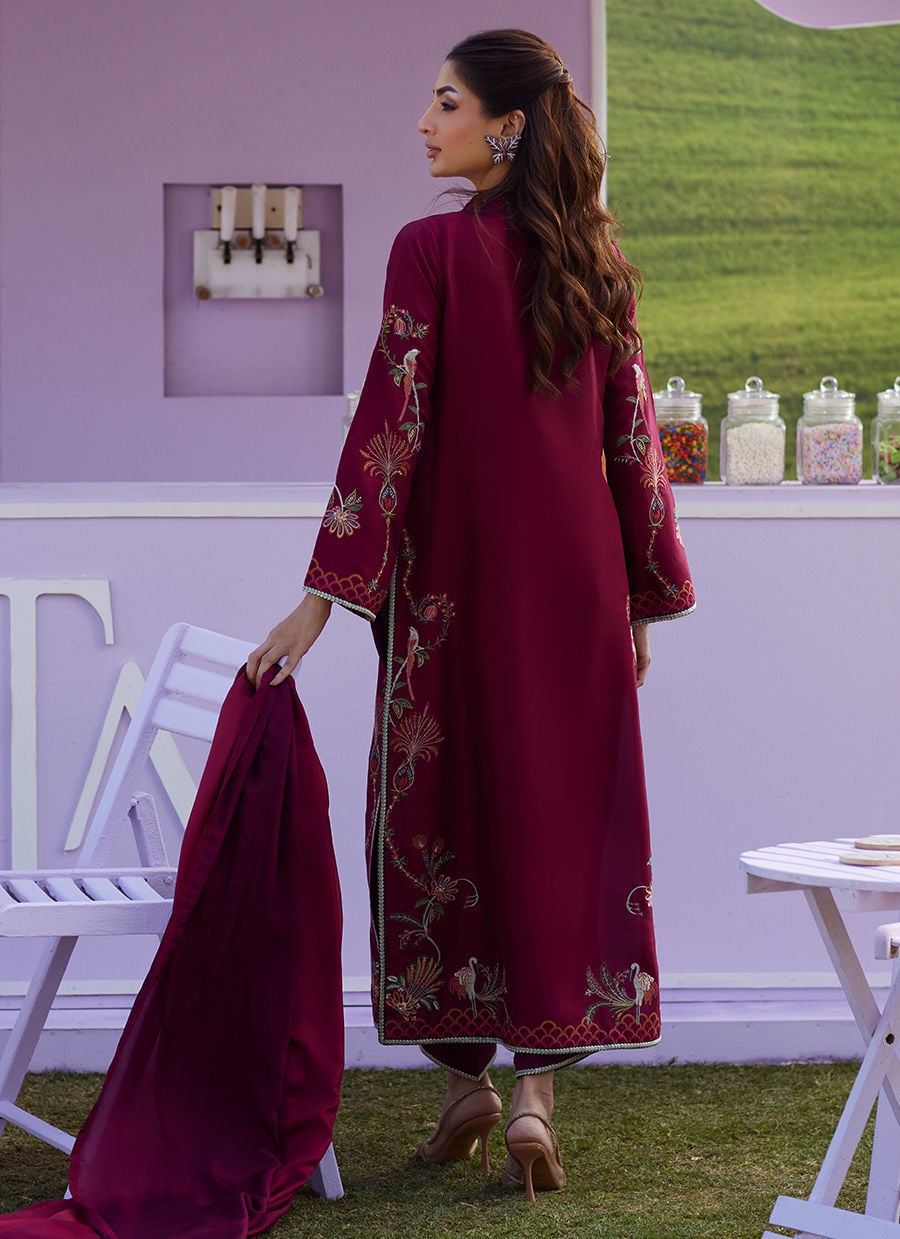 Farah Talib Aziz