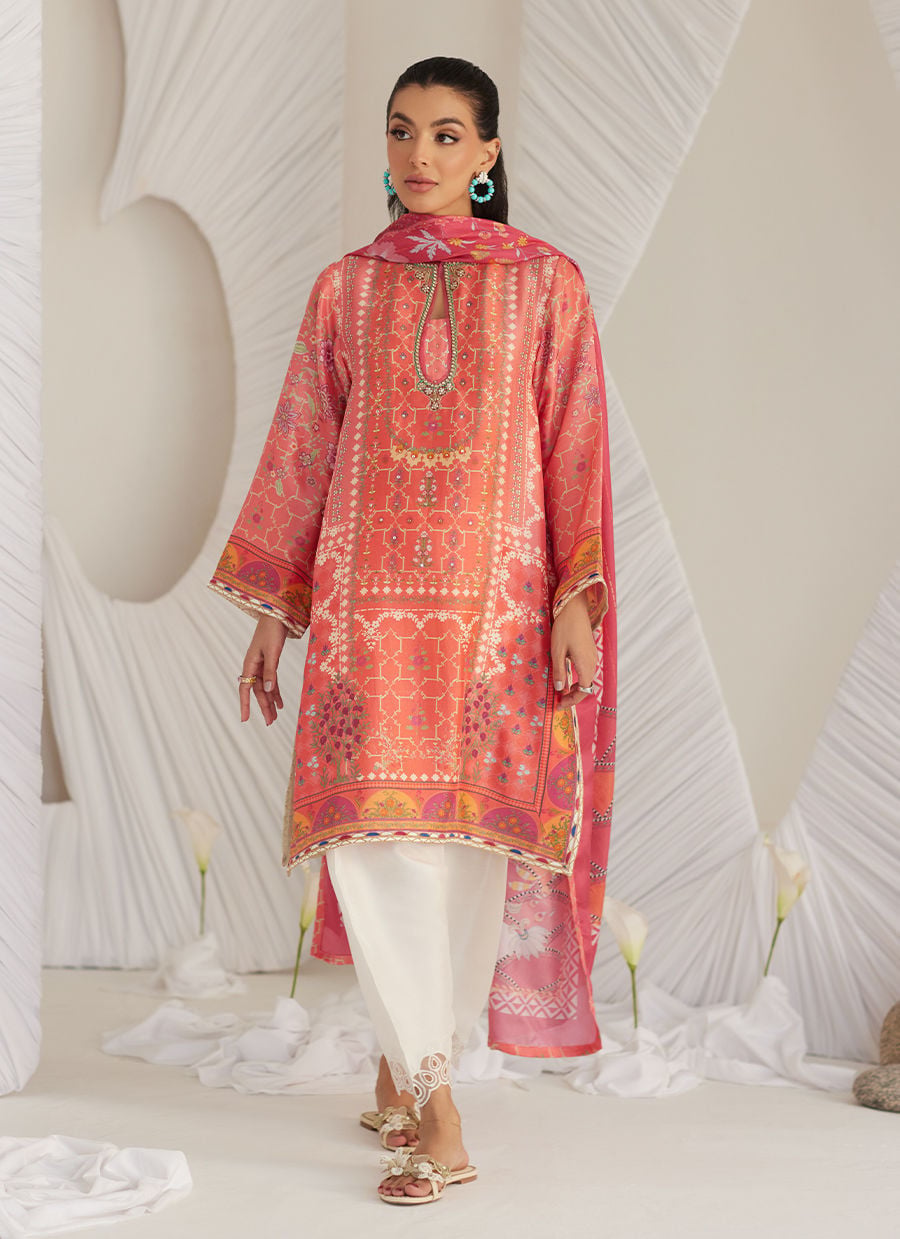 Farah Talib Aziz
