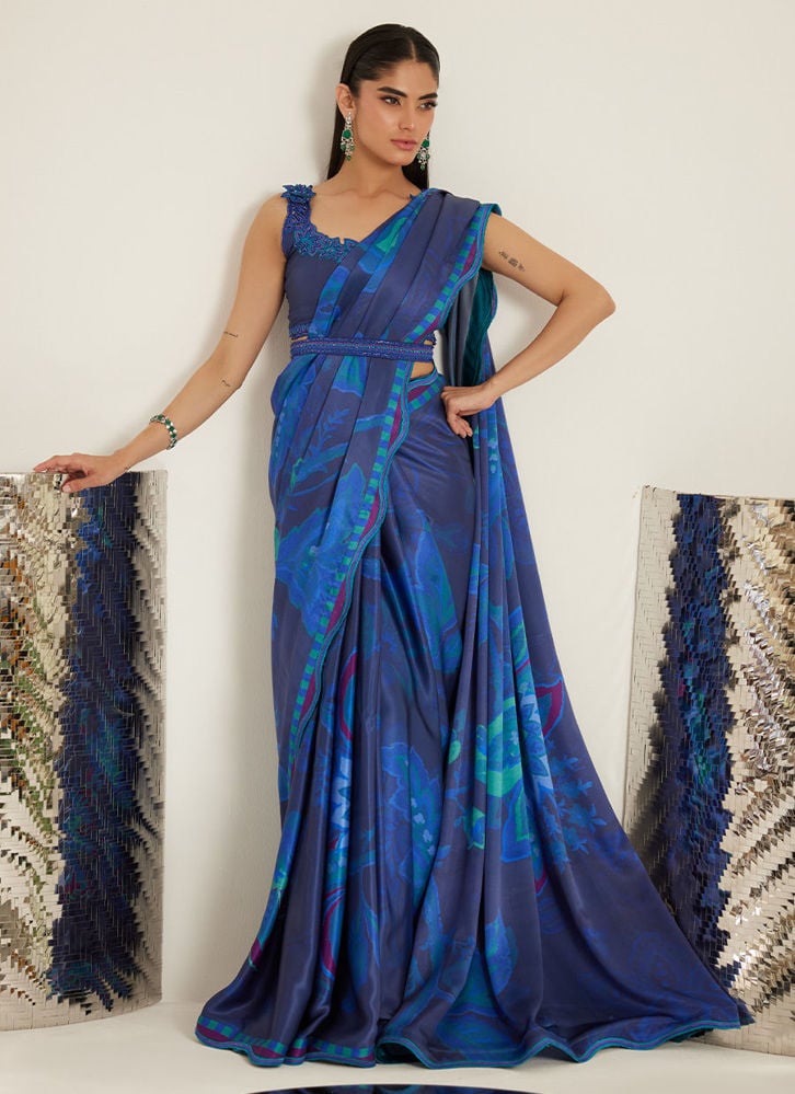 Emmie Saree
