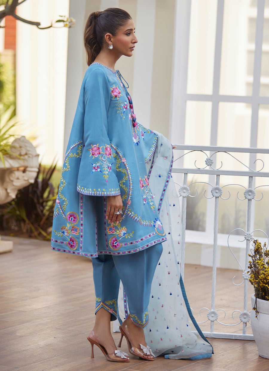 Farah Talib Aziz