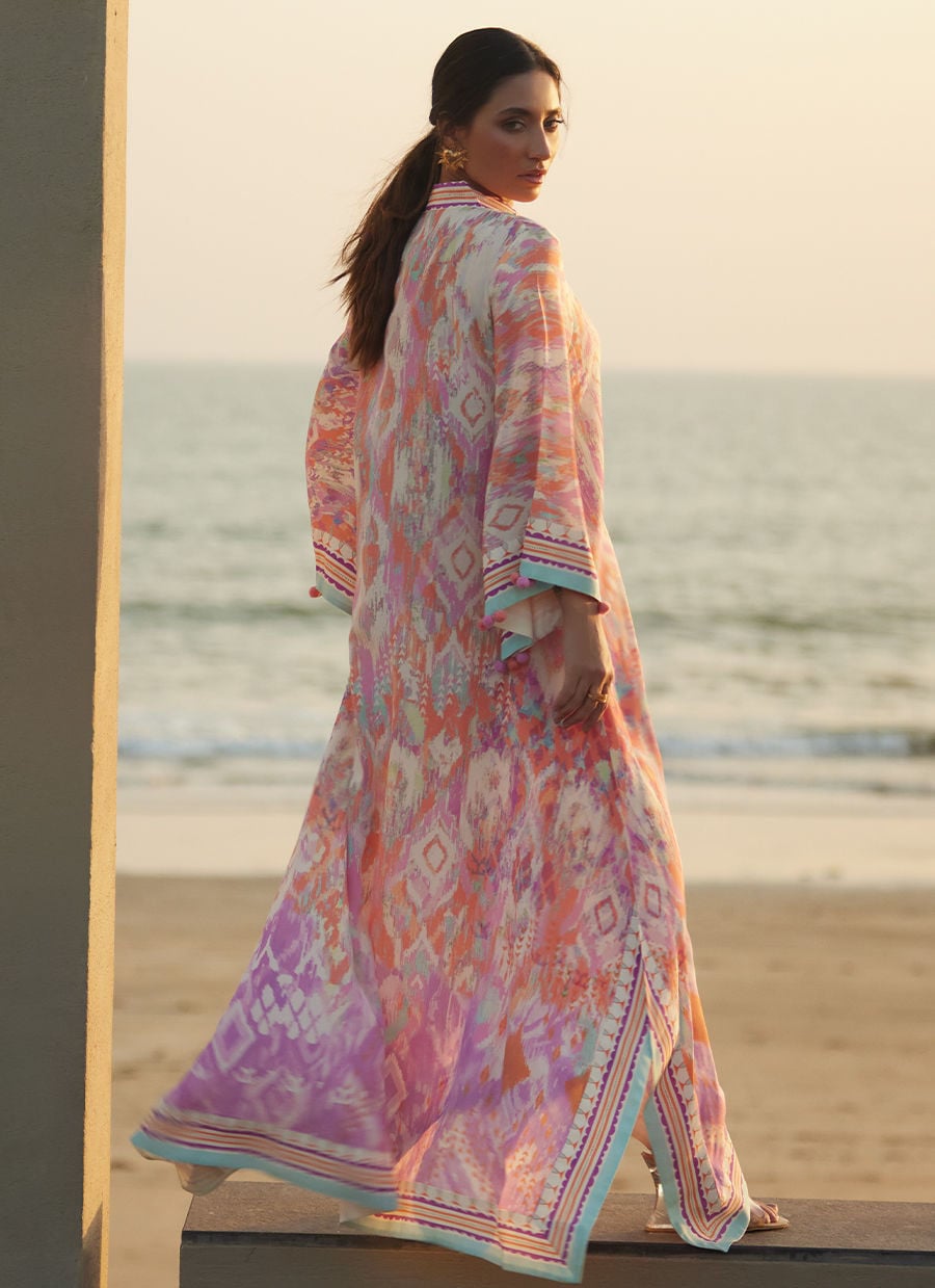Farah Talib Aziz