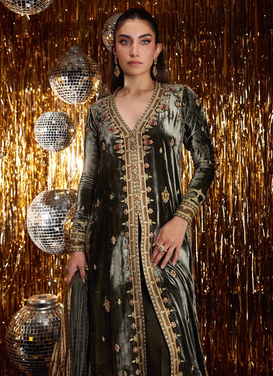 Farah Talib Aziz