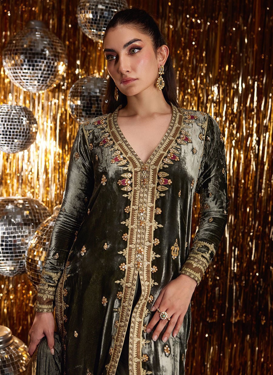 Farah Talib Aziz