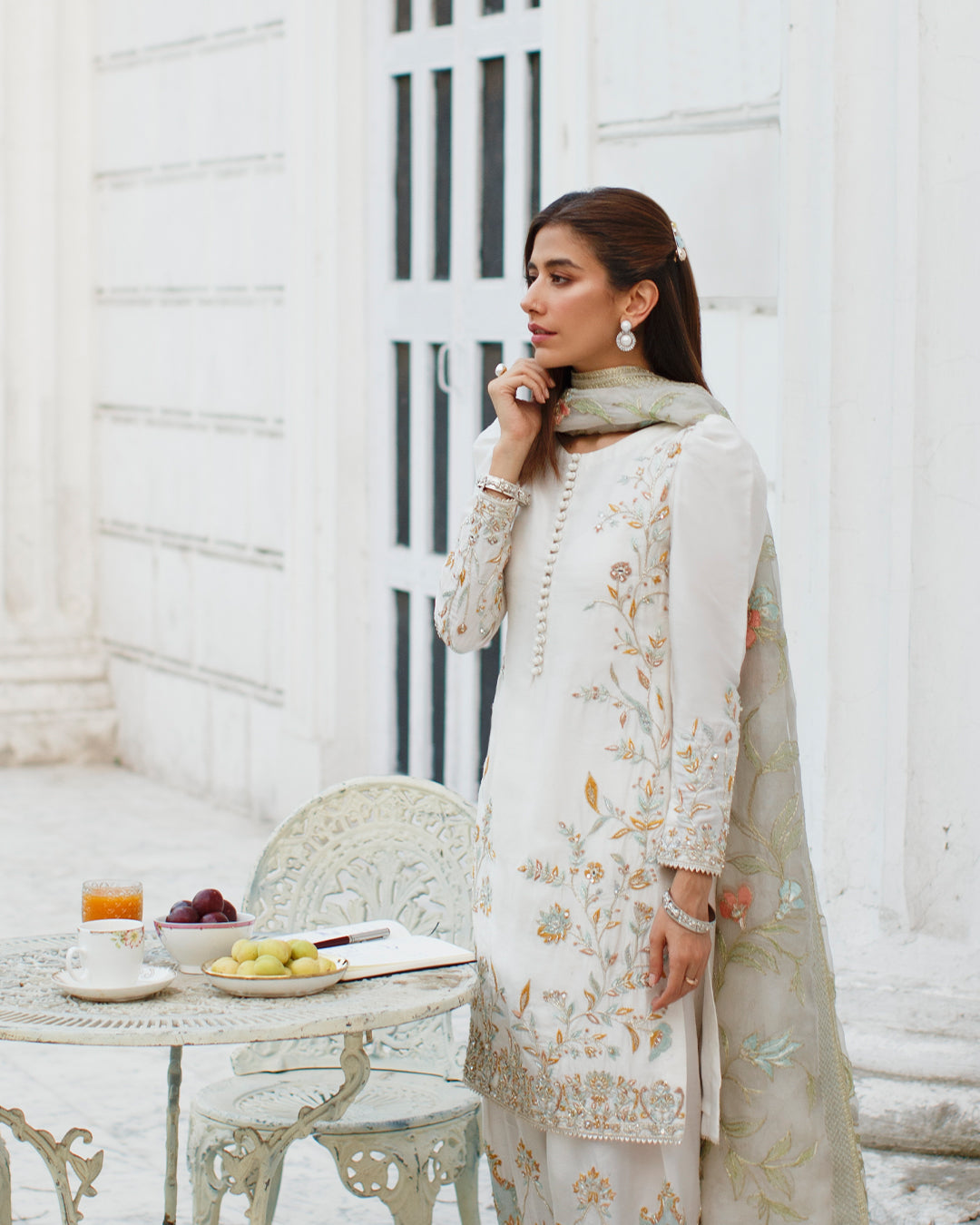Faiza Saqlain