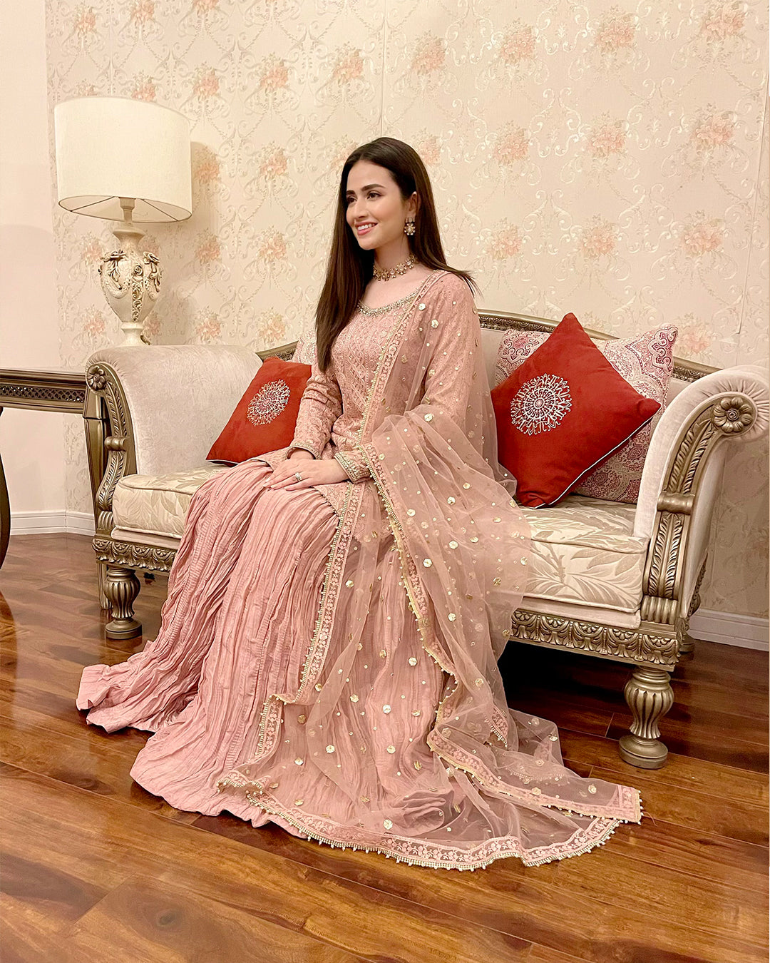 Faiza Saqlain