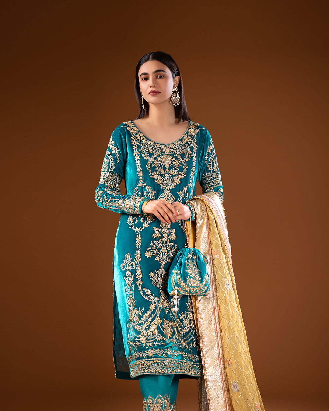faiza saqlain