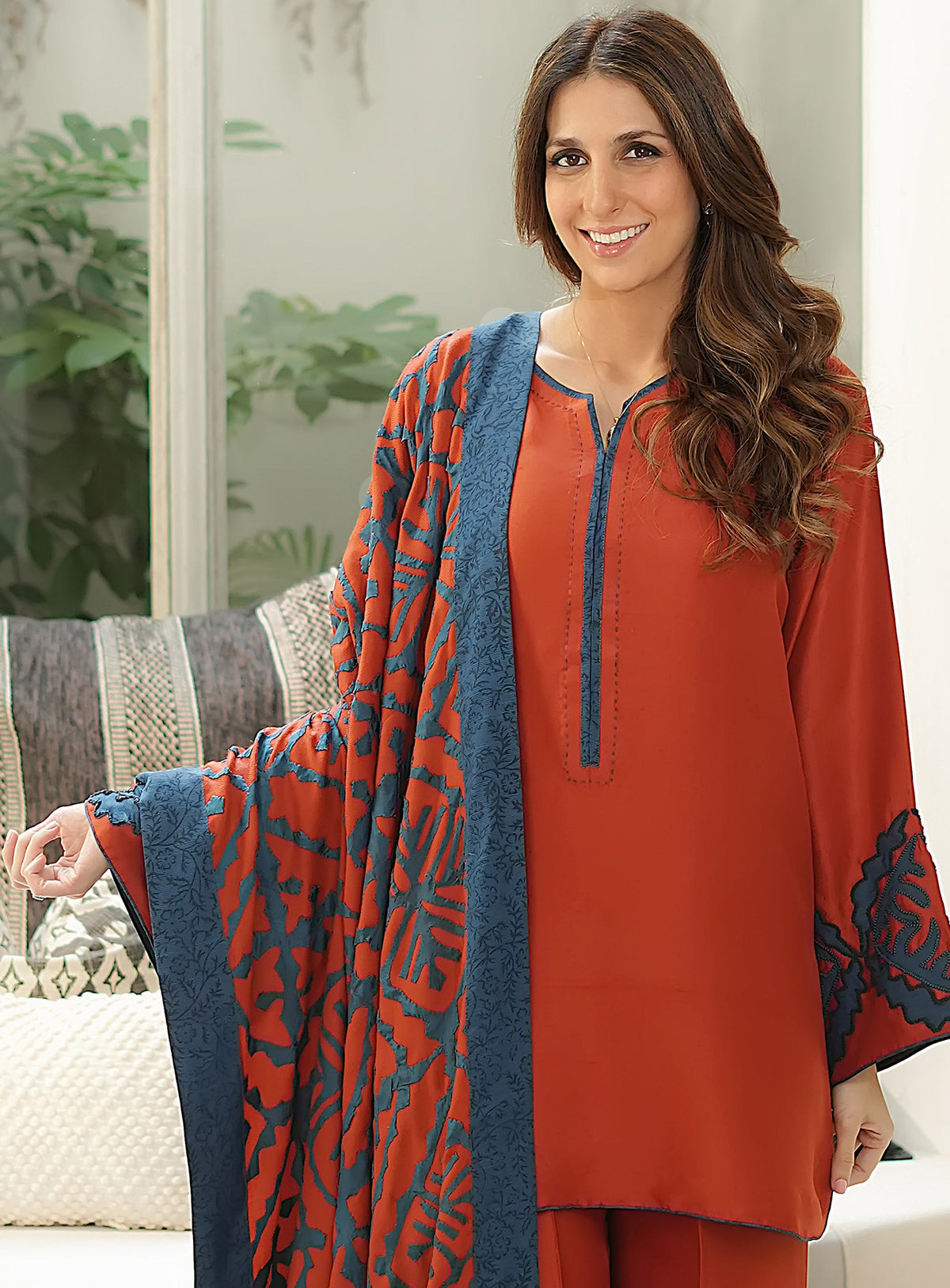 Dastan - Shawl