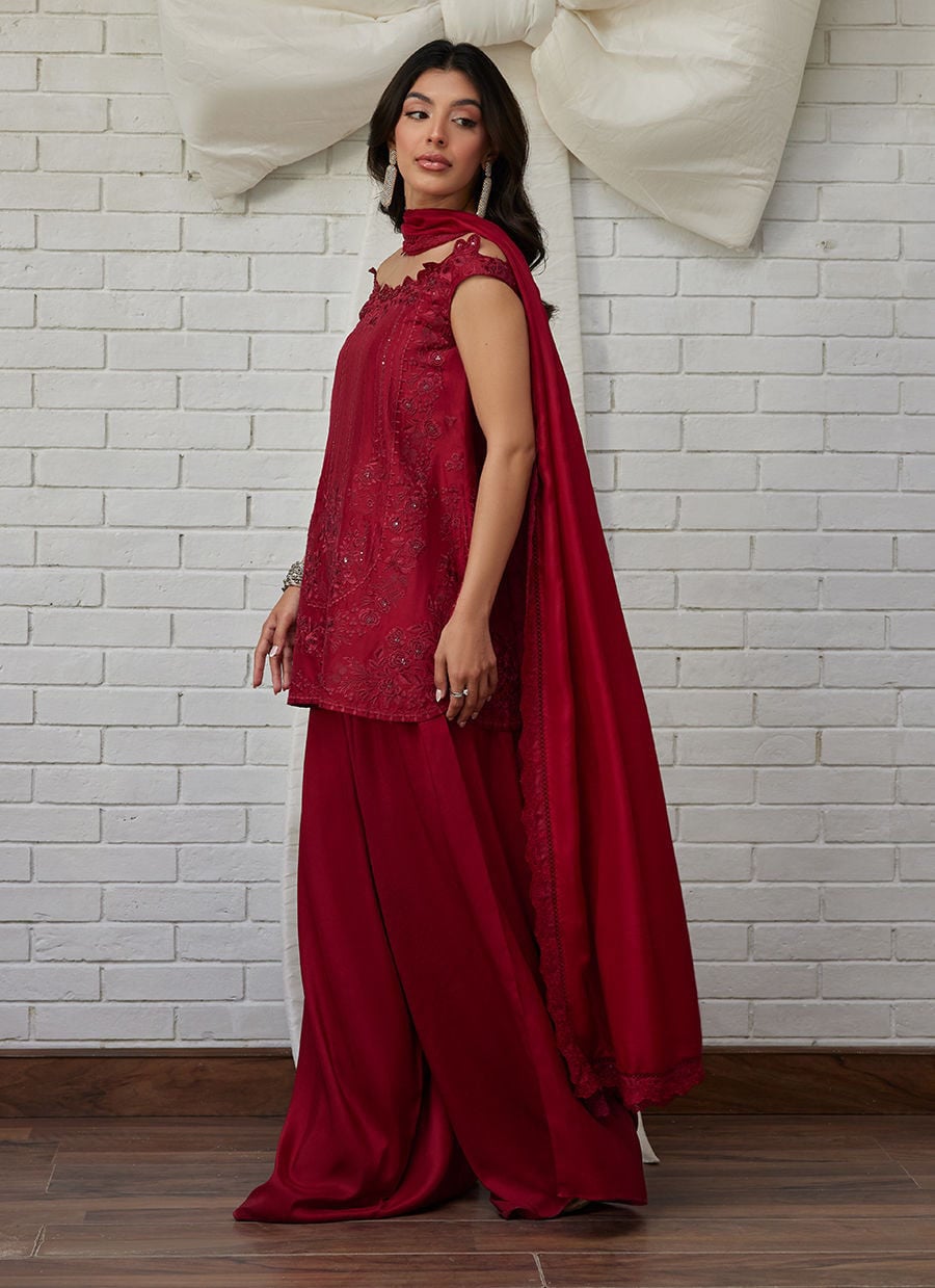Farah Talib Aziz