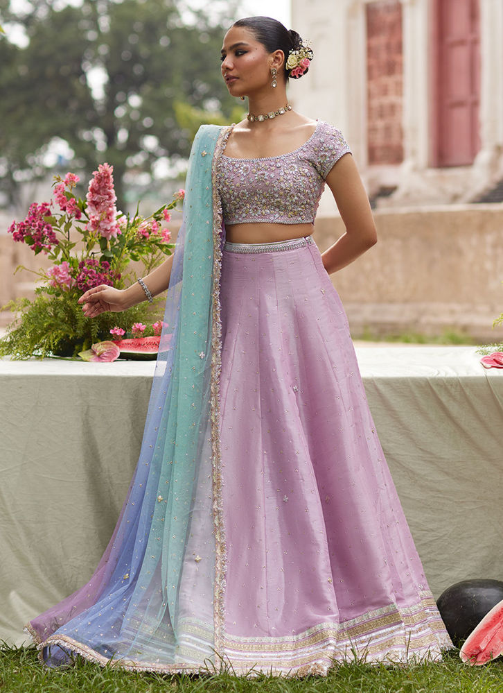 Maylin Lehenga Choli