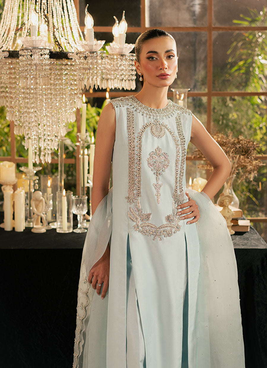 Khakaa – Icelis Style