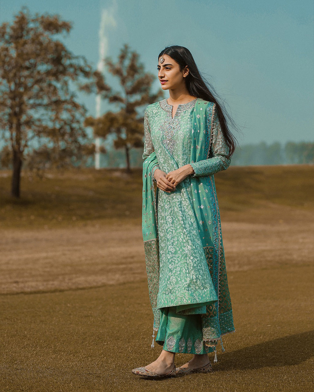 Faiza Saqlain