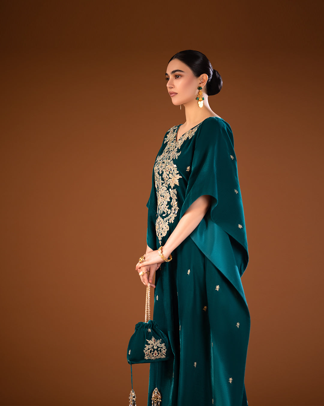 faiza saqlain