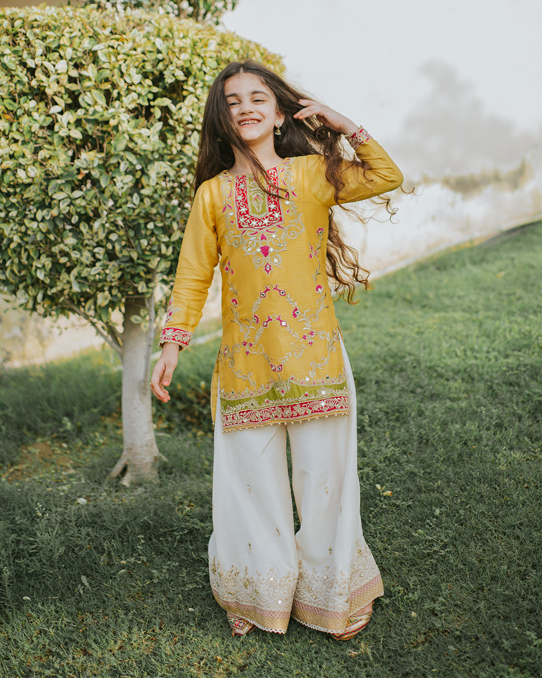 Faiza Saqlain