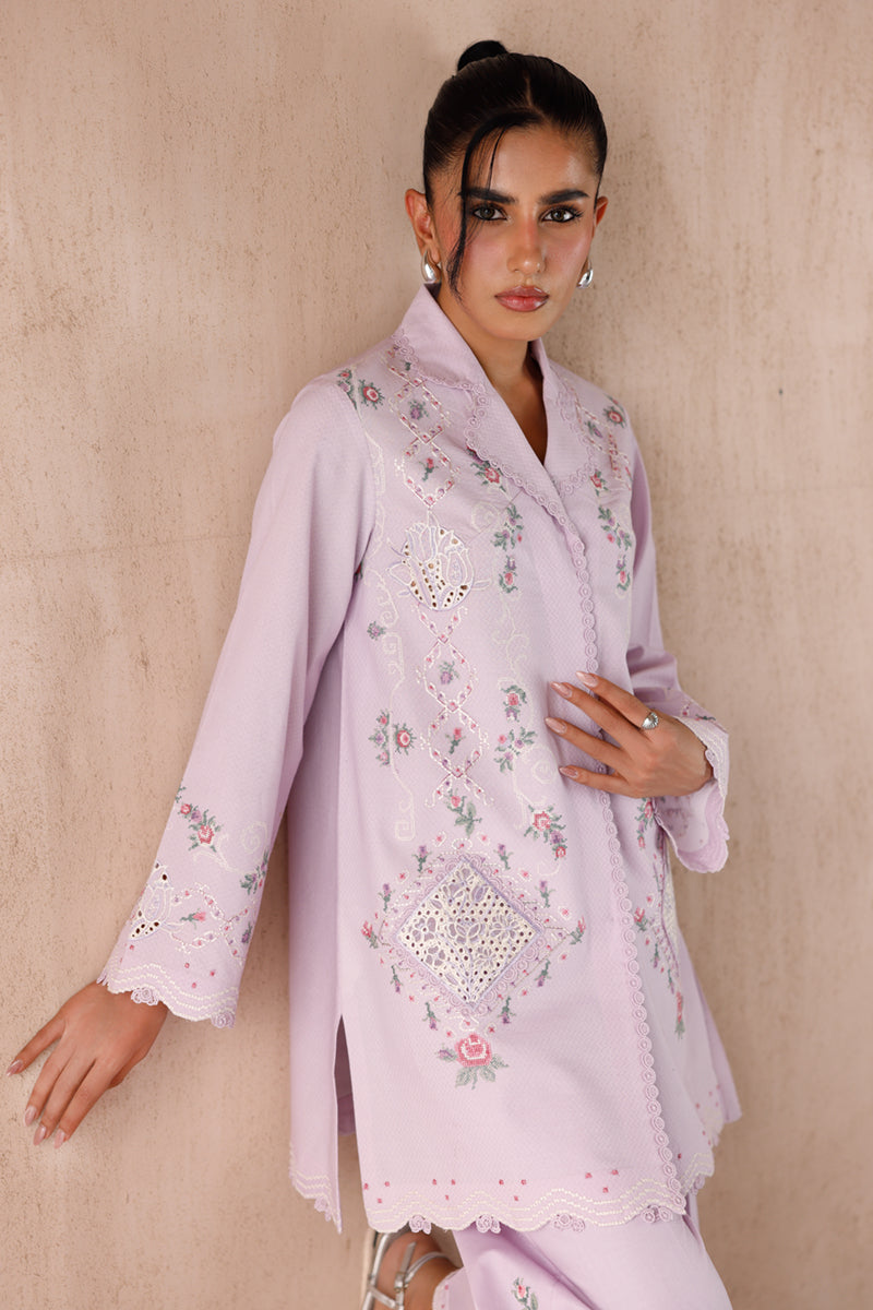Suit Blue MKD-EF23-12