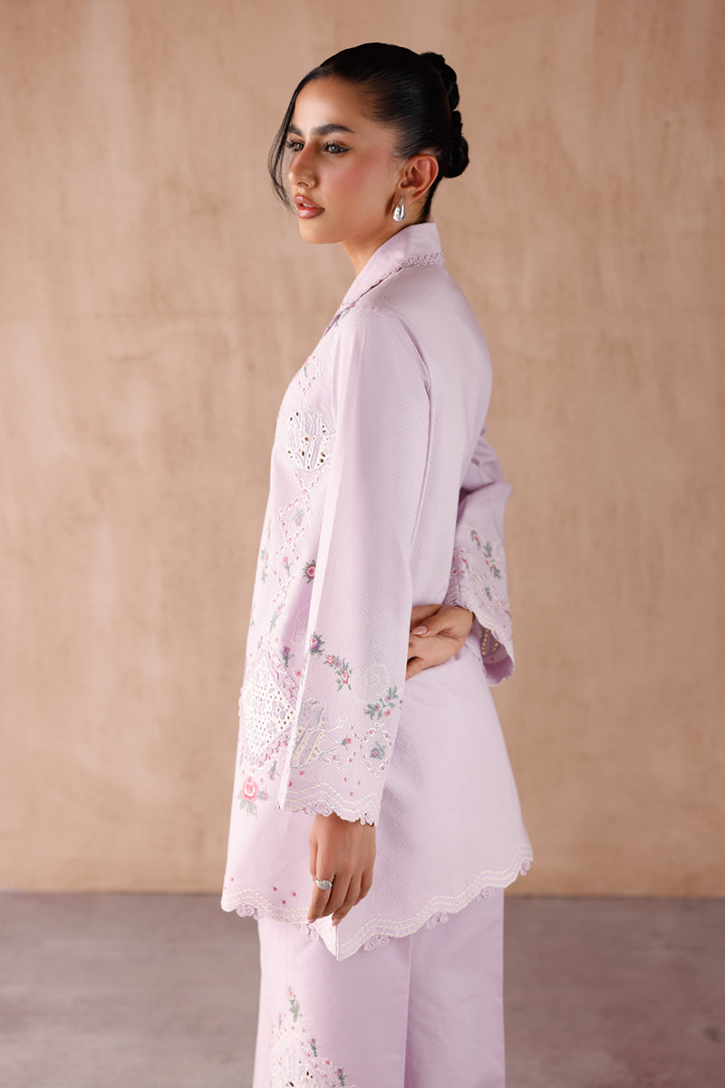 Suit Blue MKD-EF23-12