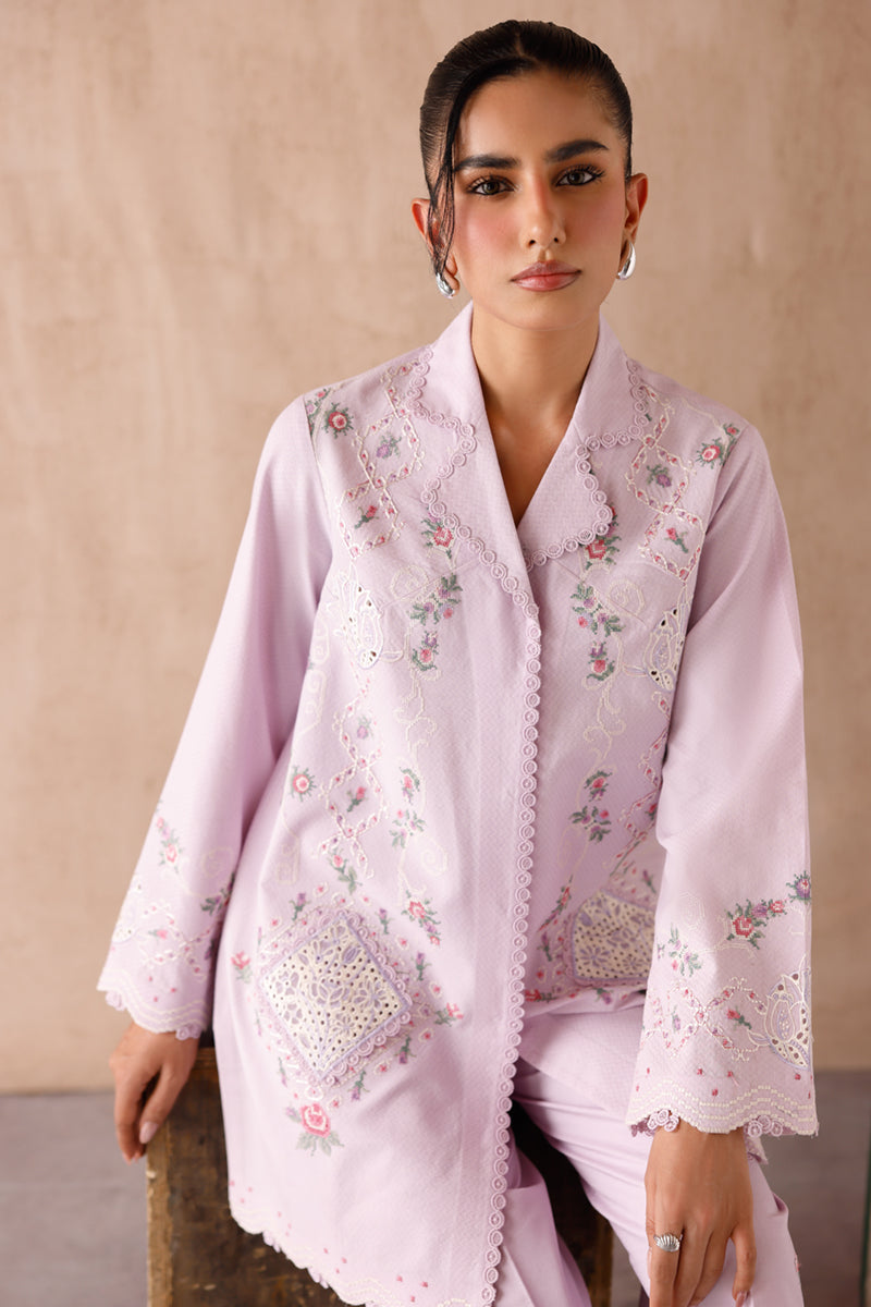 Suit Blue MKD-EF23-12