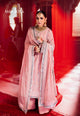 Ajso-120 Unstitched 2 Pcs Shirt Dupatta