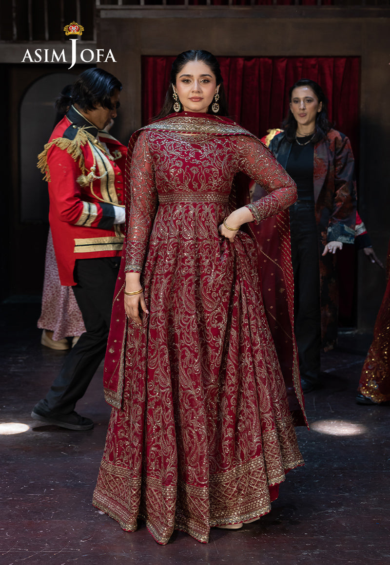 Asim Jofa