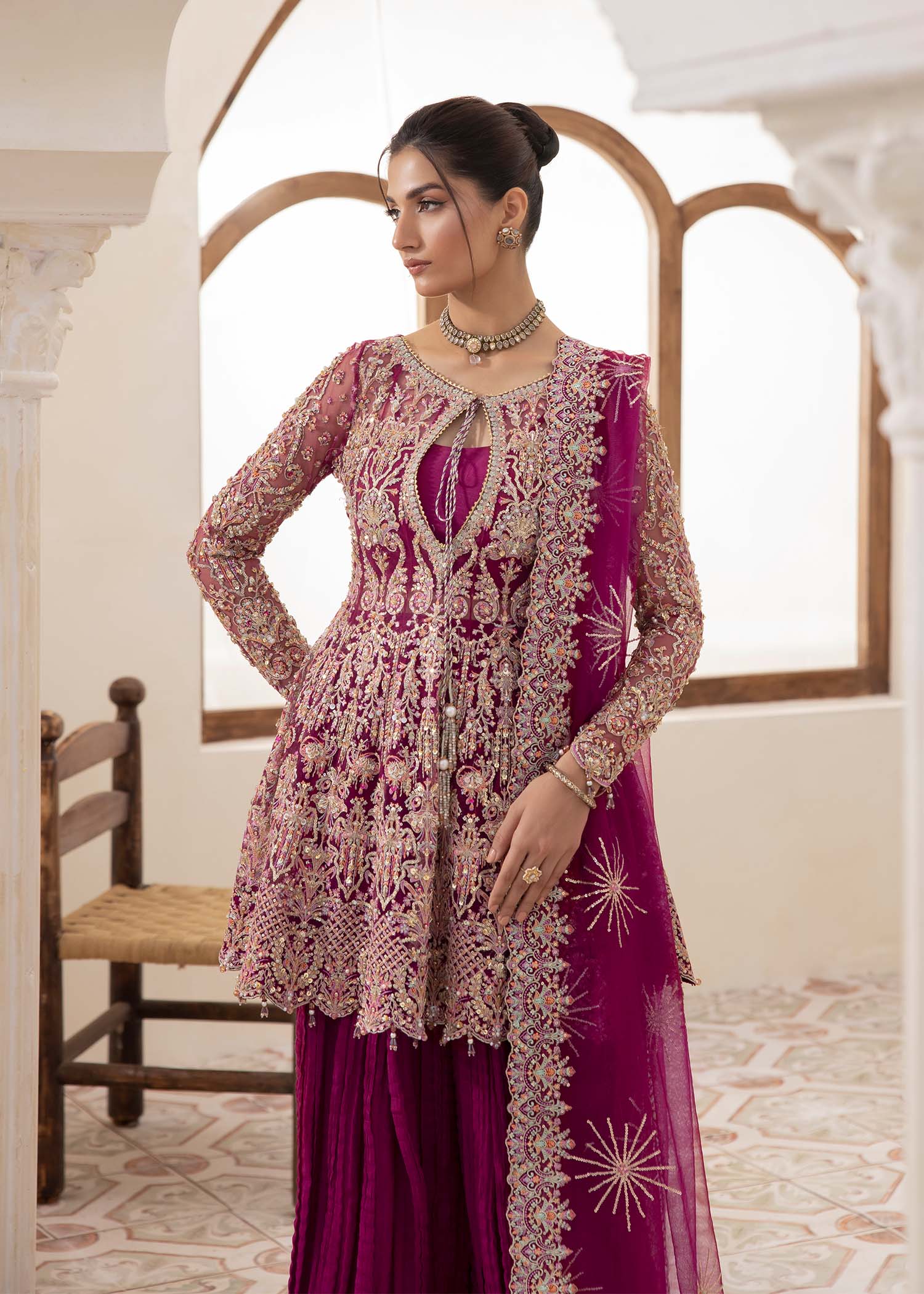 Kaira - Ready to ship