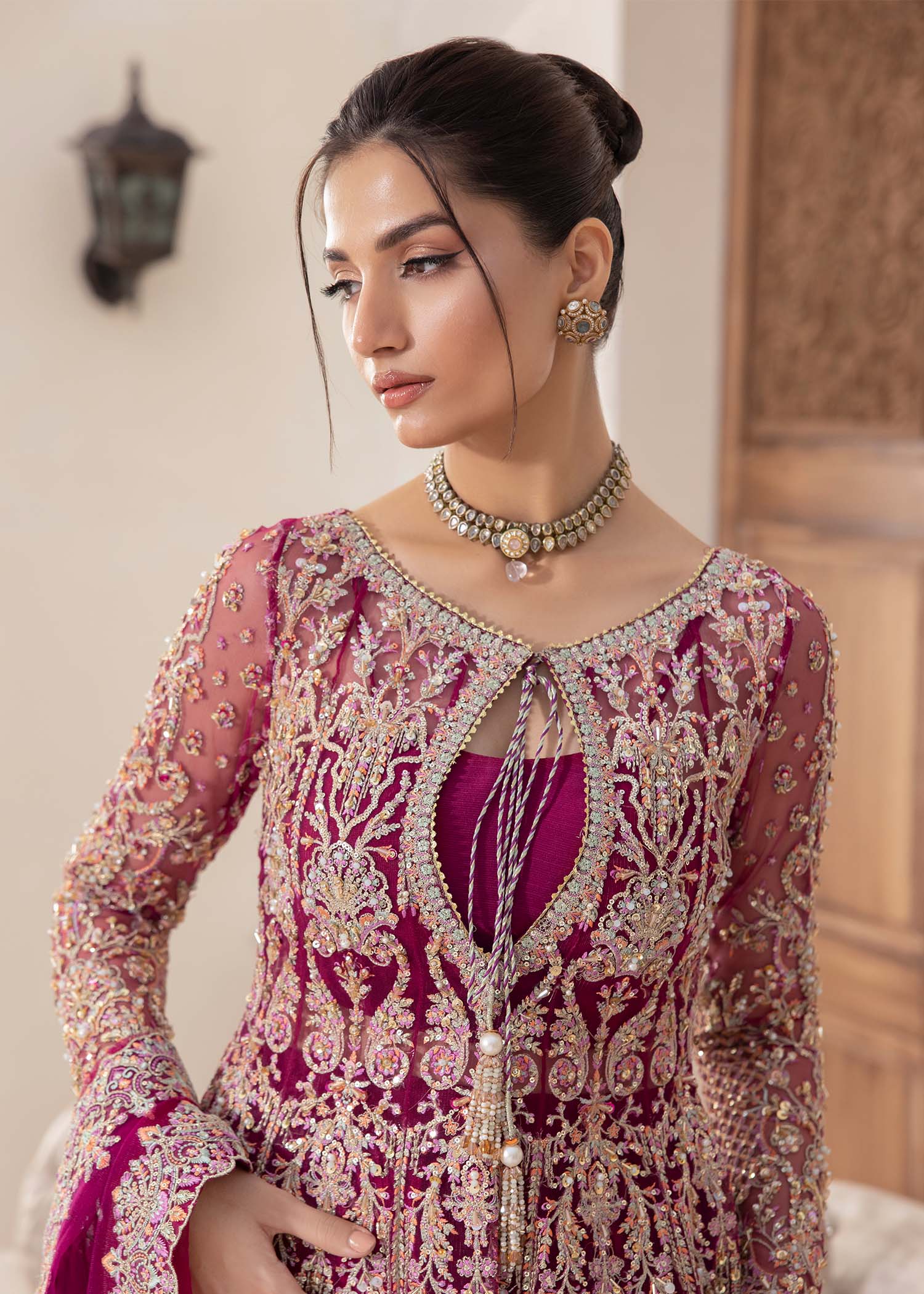 Kaira - Ready to ship