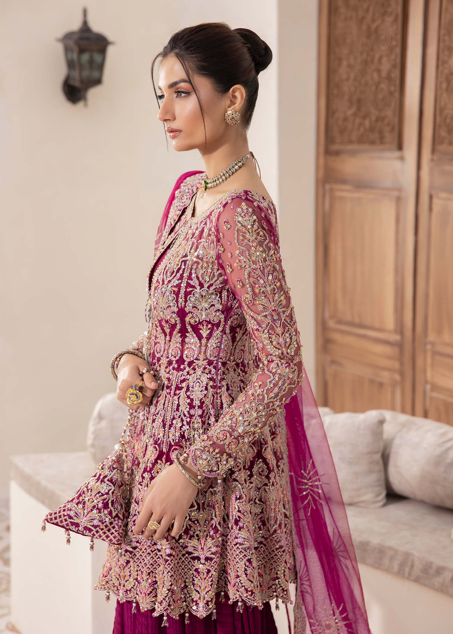 Kaira - Ready to ship