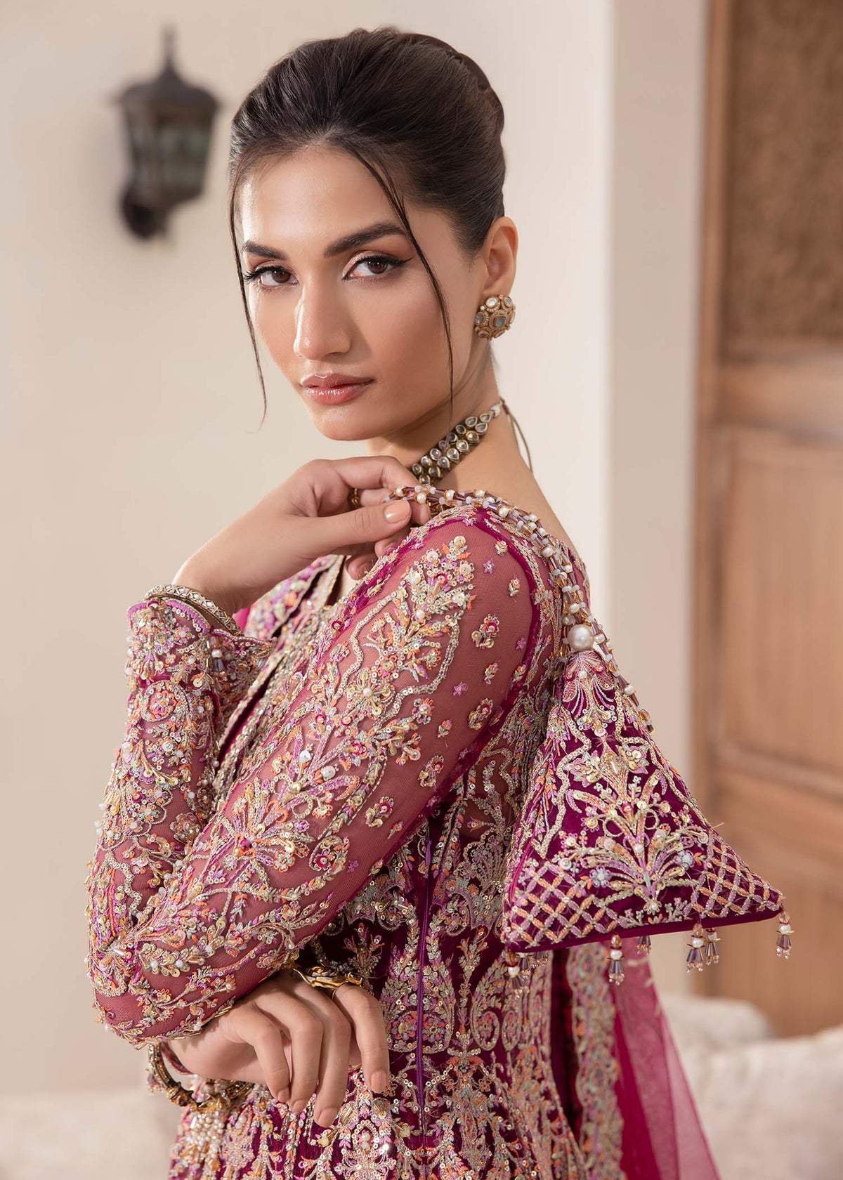 Kaira - Ready to ship
