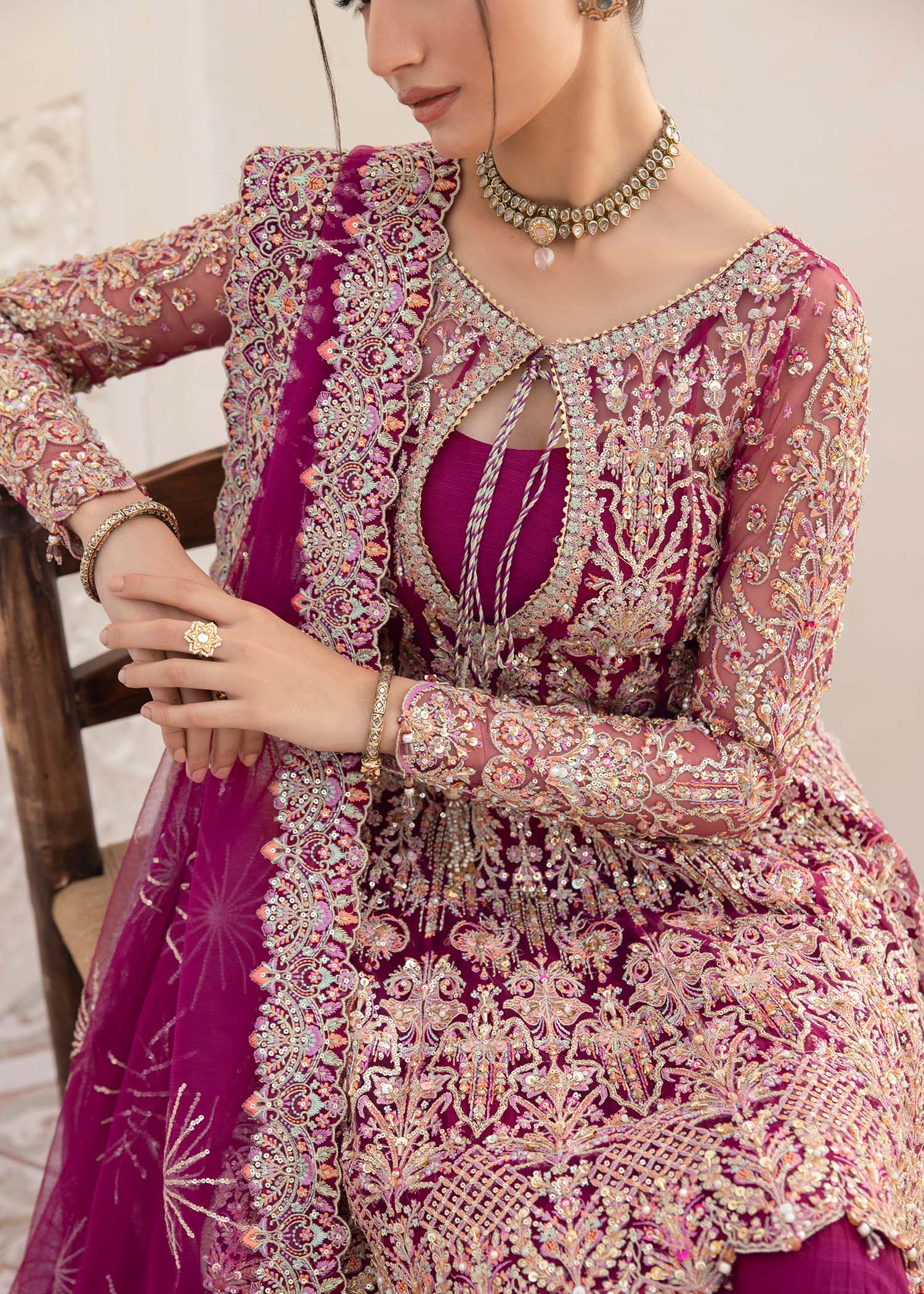 Kaira - Ready to ship