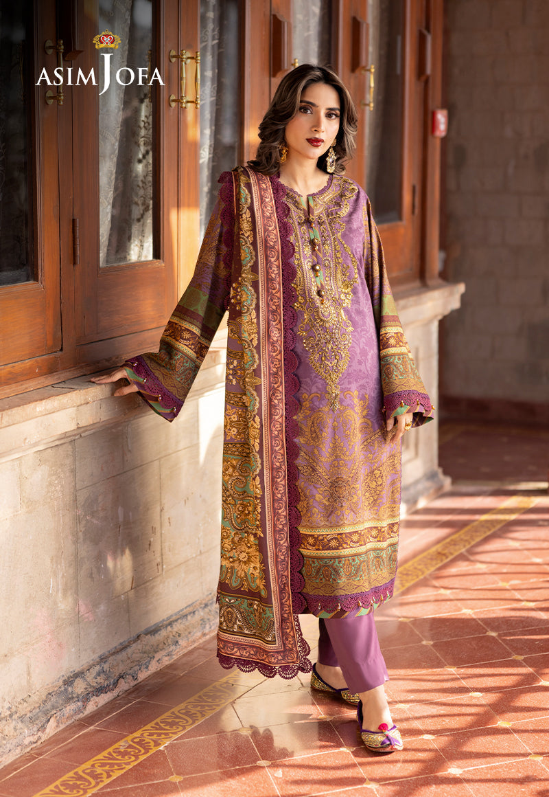 Lina – Mustard Yellow