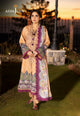 AJMJD-29 EMBROIDERED STITCHED 3 PCS