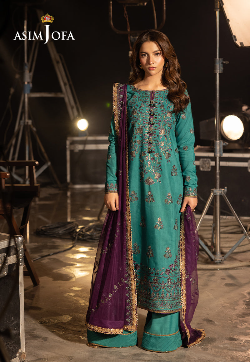 Asim Jofa