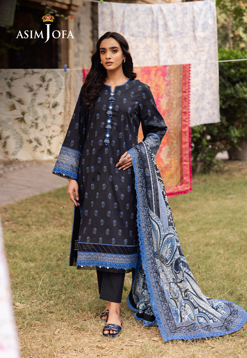 Asim Jofa