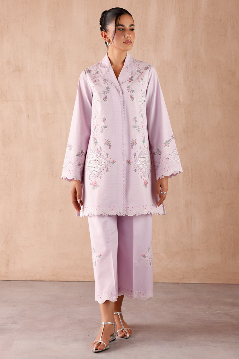 Suit Blue MKD-EF23-12