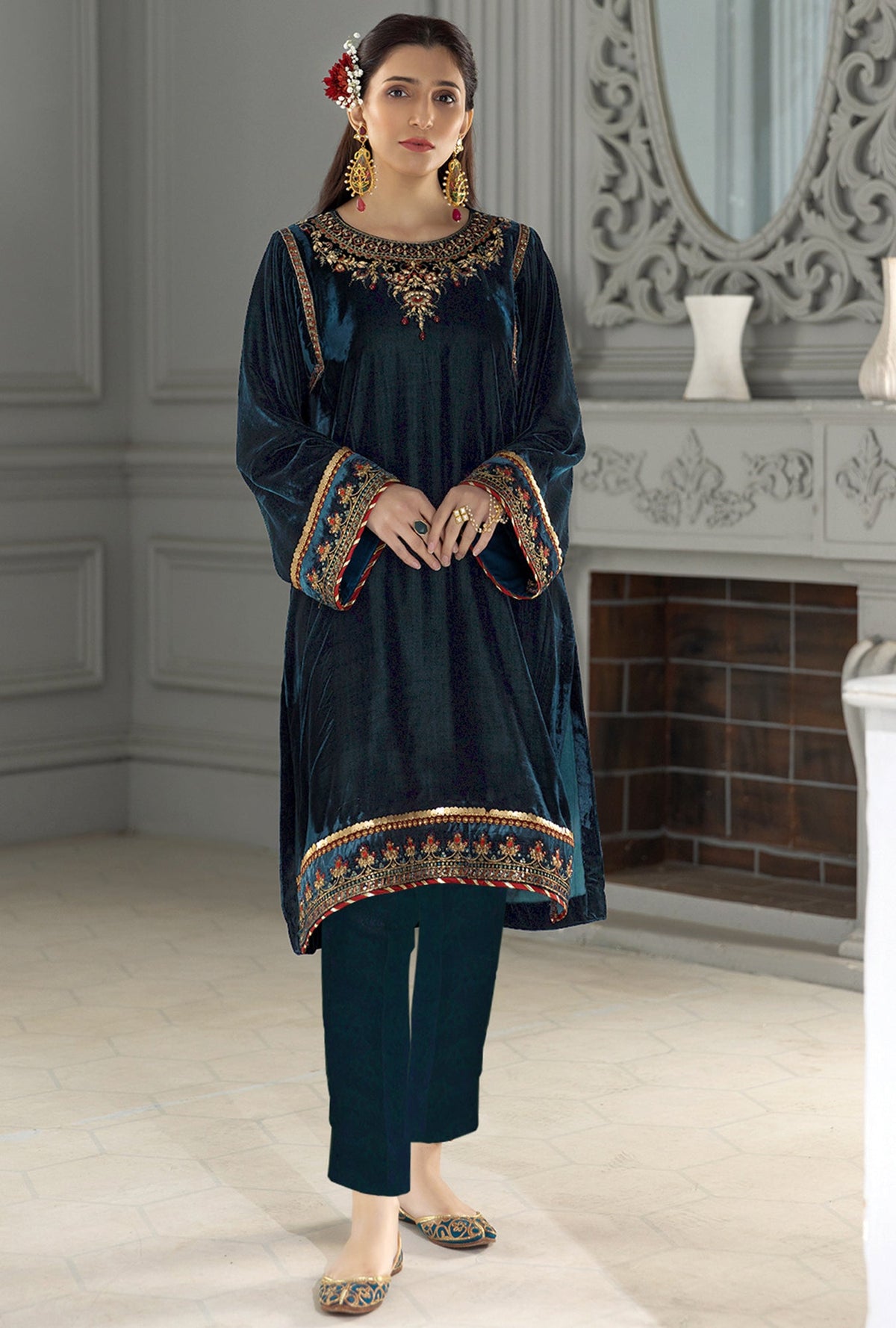 Saadia Asad