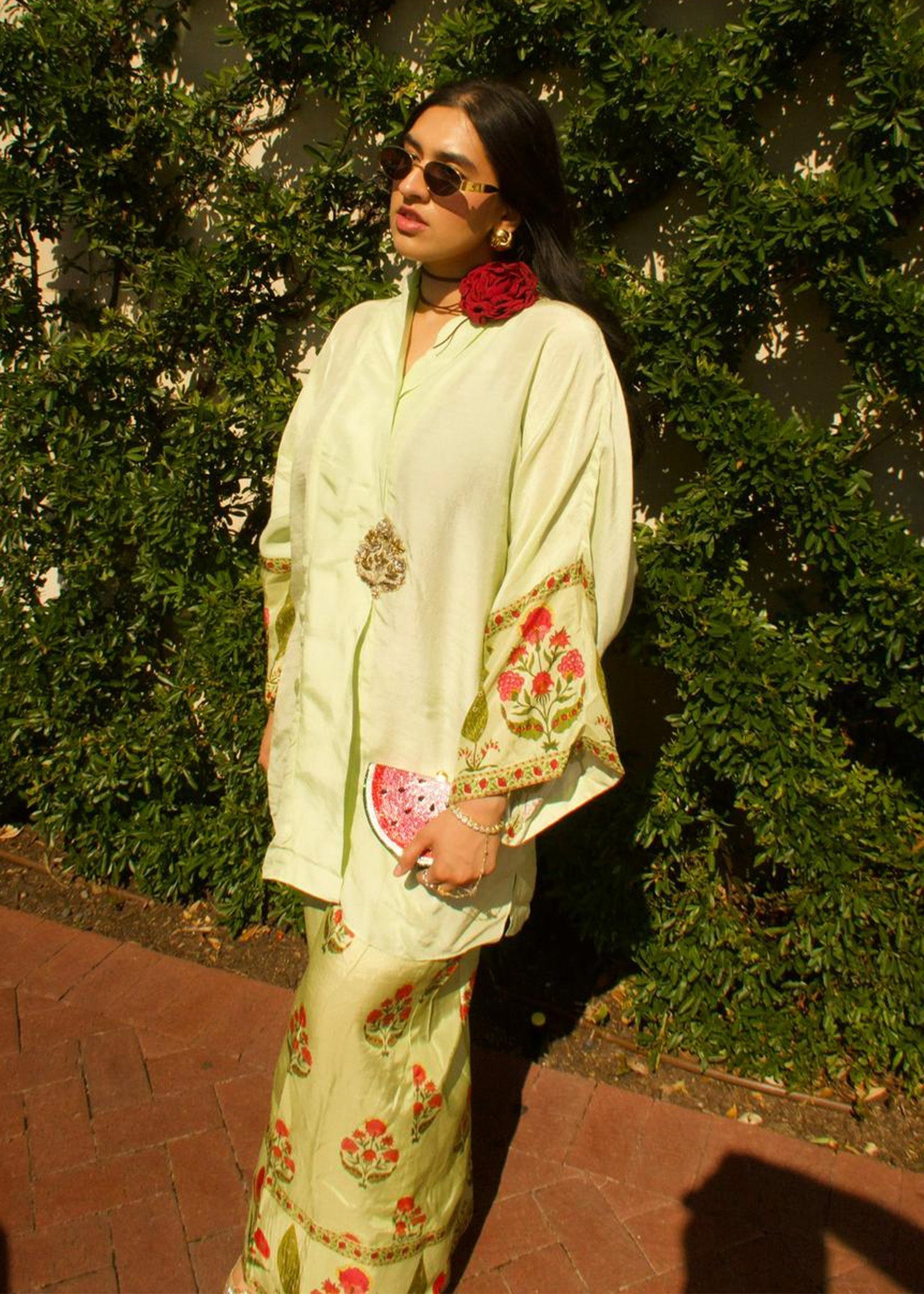 Sara Haq