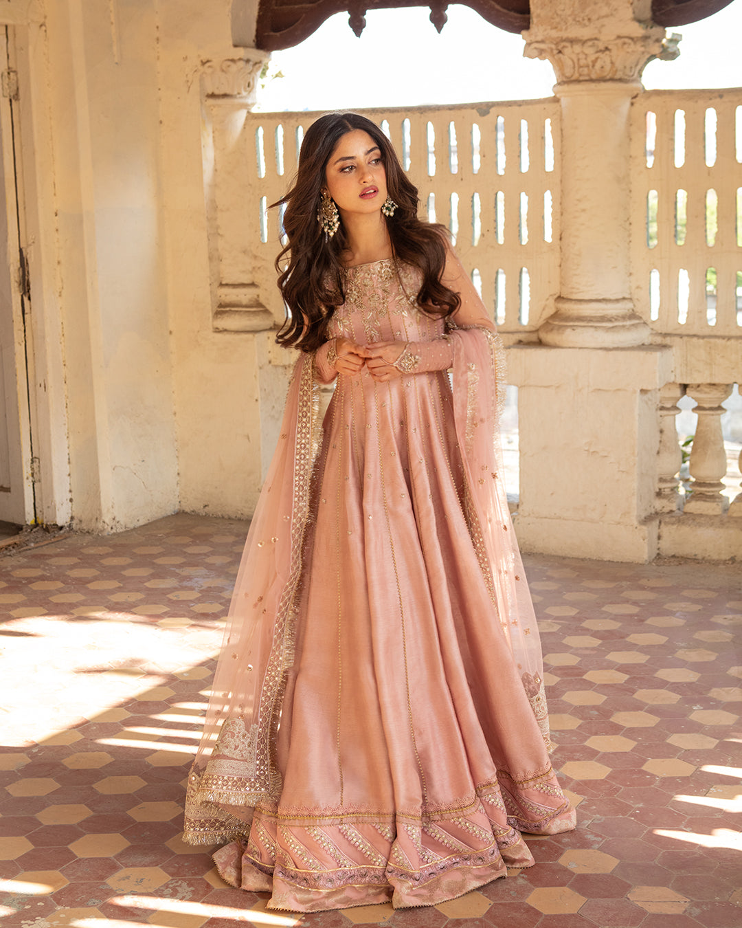 Faiza Saqlain