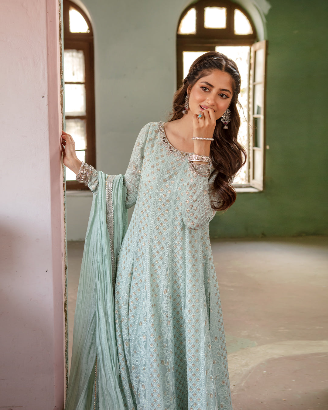 Faiza Saqlain