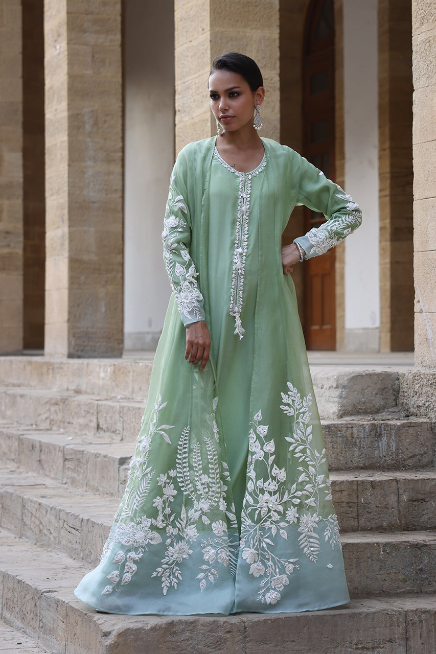Areej - RTD