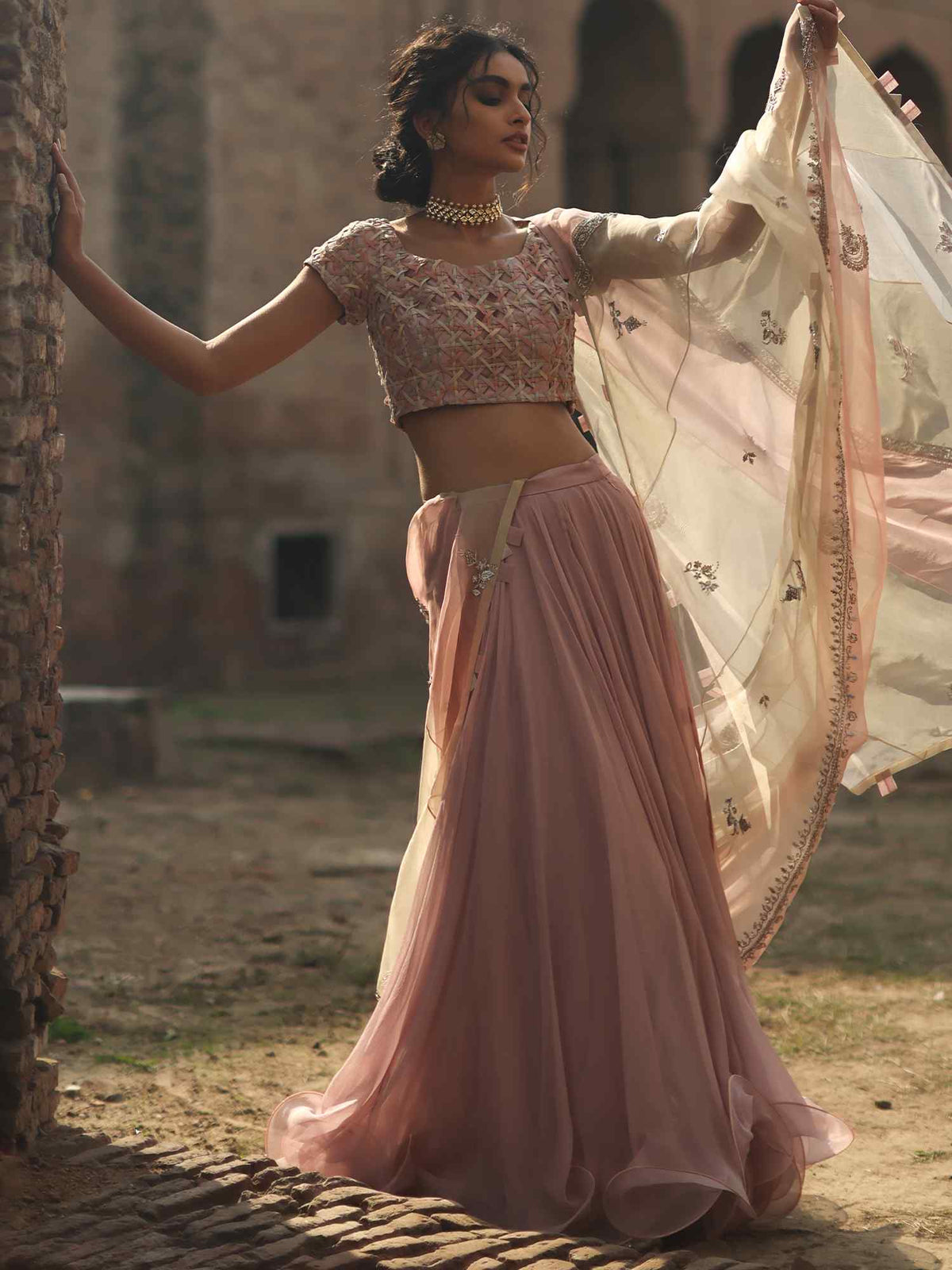 Misha Lakhani
