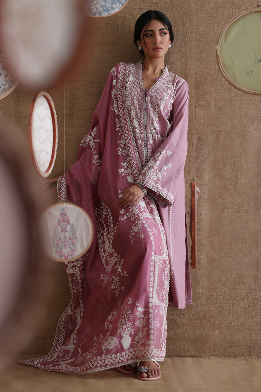 Blush Pink