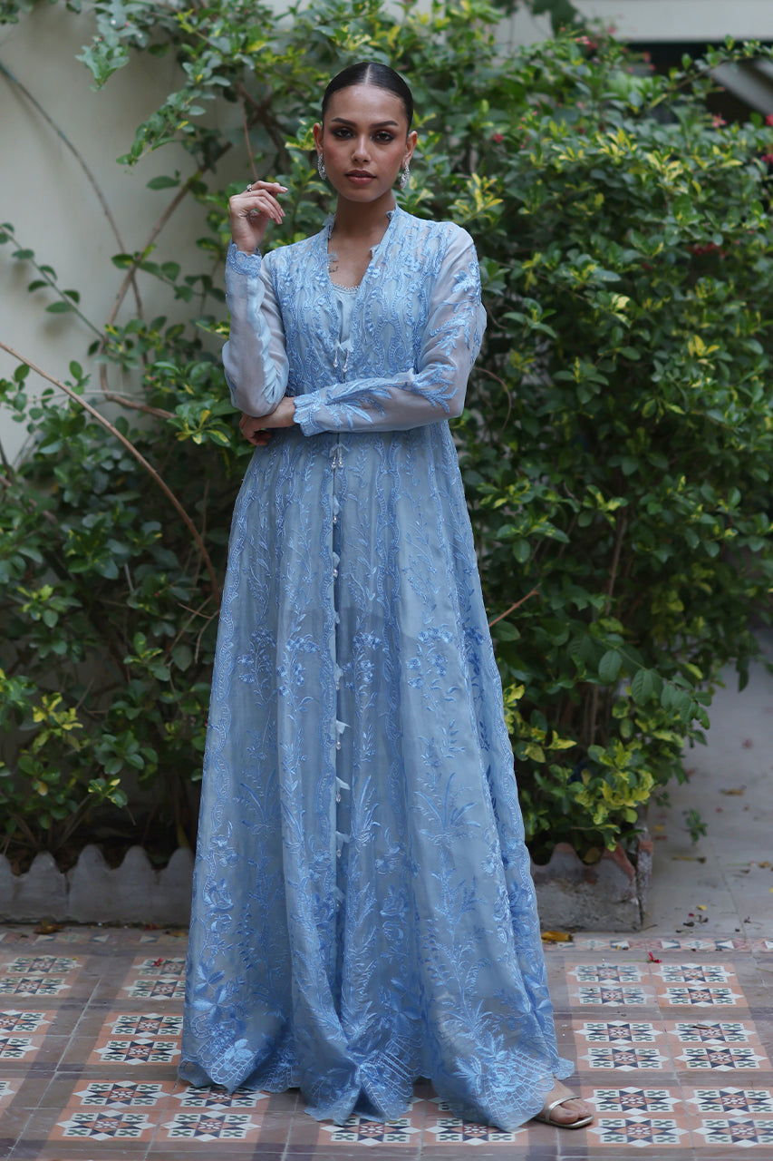 Renée - RTD