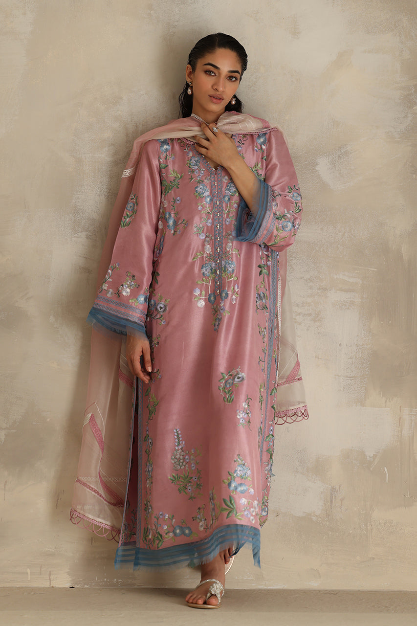 Zarnaz - RTD