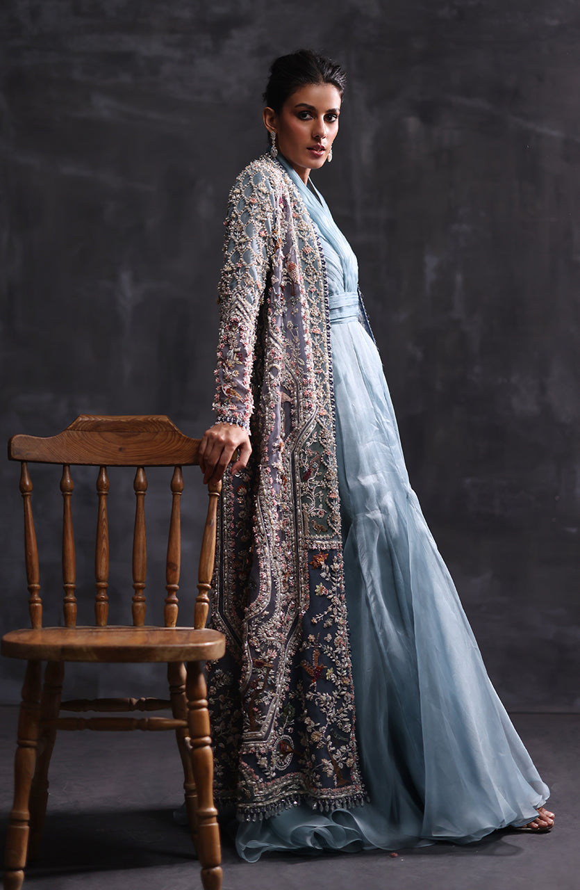 Nida Azwer