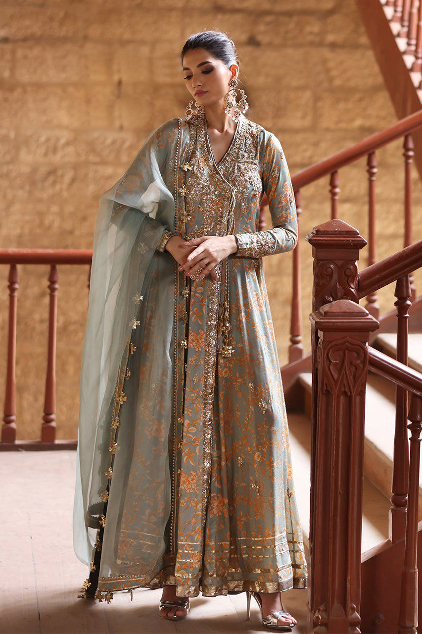 Shabnam - 8677525291237