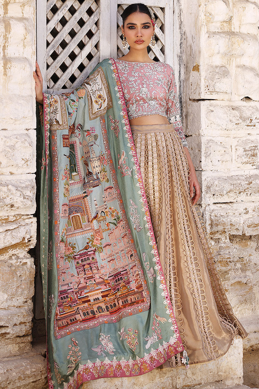 Haveli Chaddar