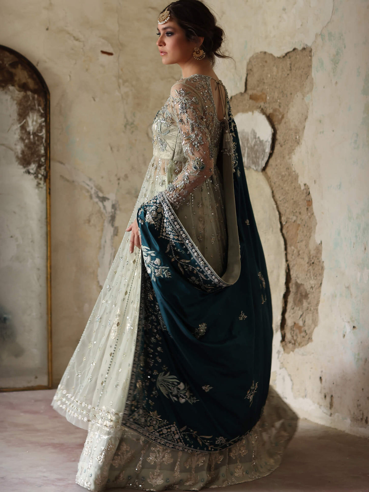 Misha Lakhani