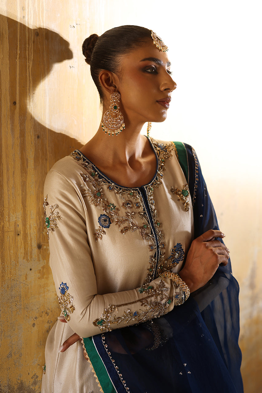 Ghazal - RTD