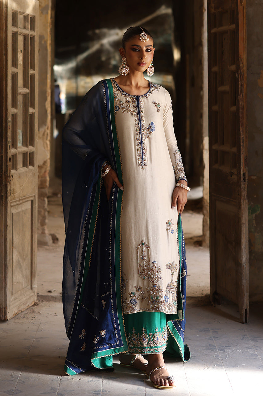 Ghazal - RTD