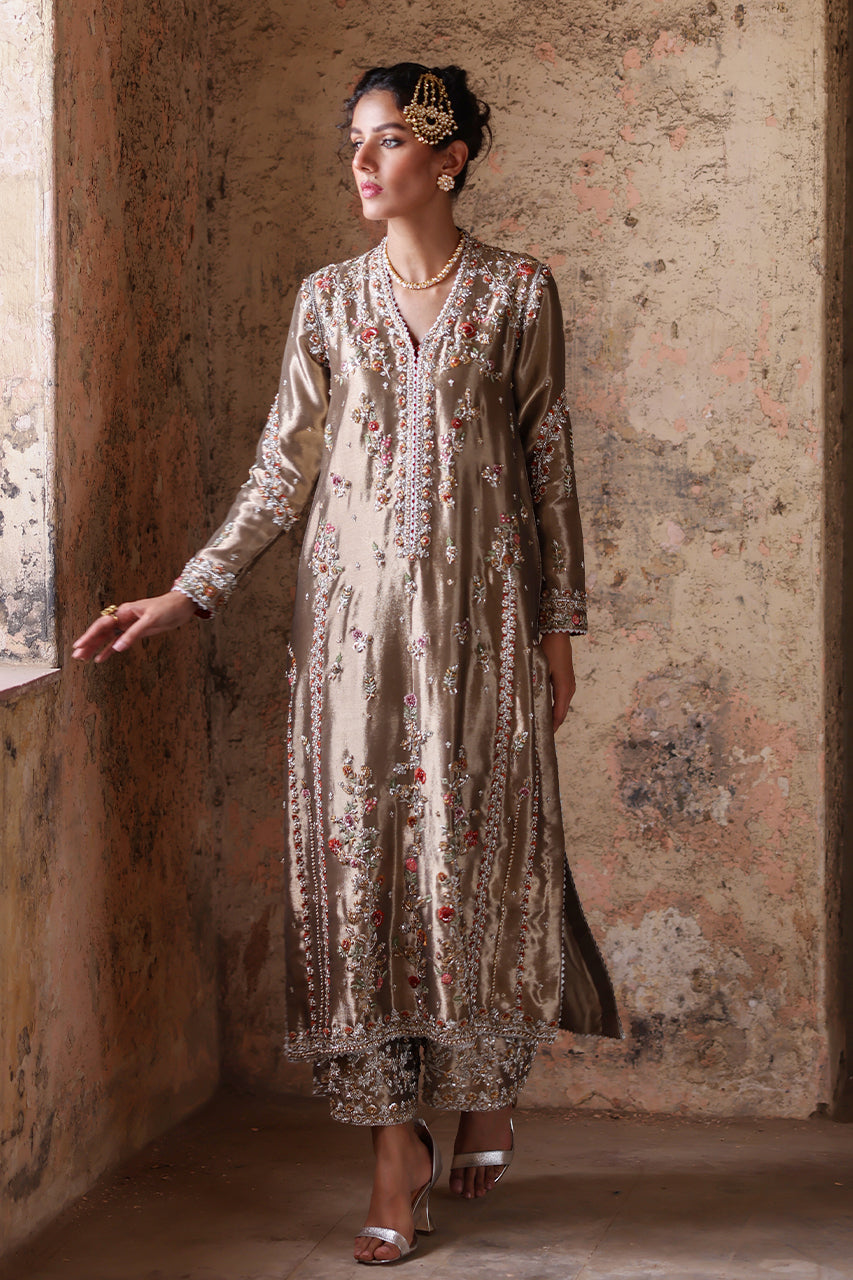 Nida Azwer